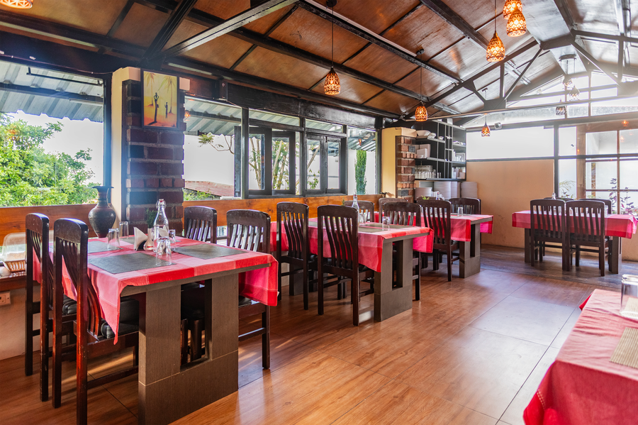 yagappa heritage resort