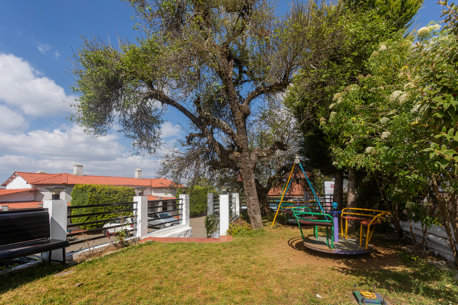 yagappa heritage resort