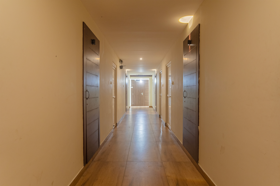 yagappa heritage resort