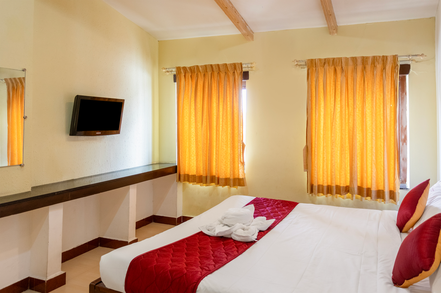 yagappa heritage resort