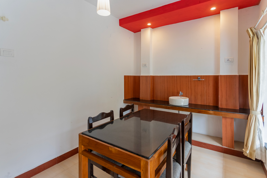 yagappa heritage resort