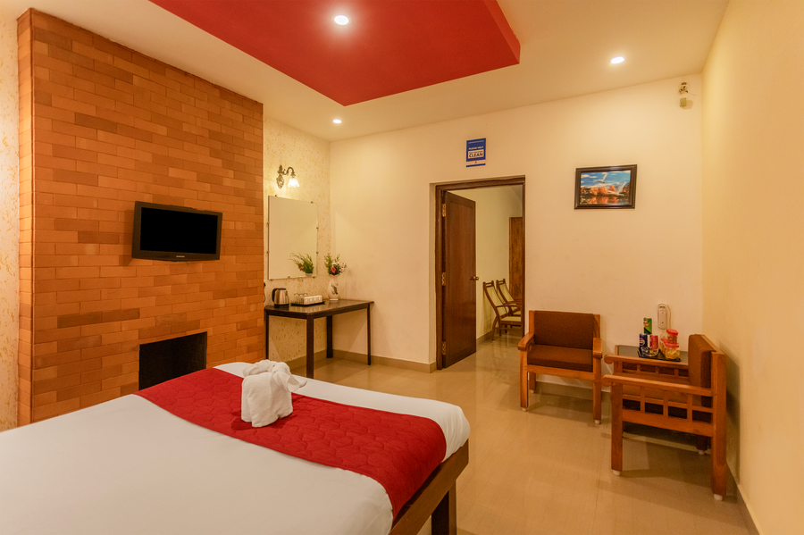 yagappa heritage resort