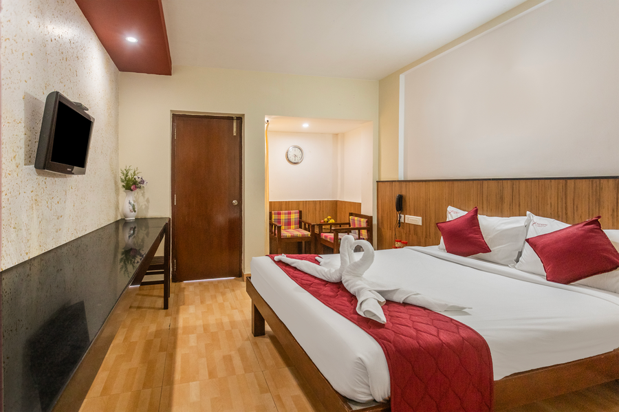 yagappa heritage resort