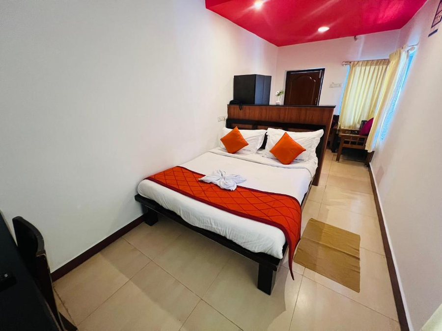 yagappa heritage resort