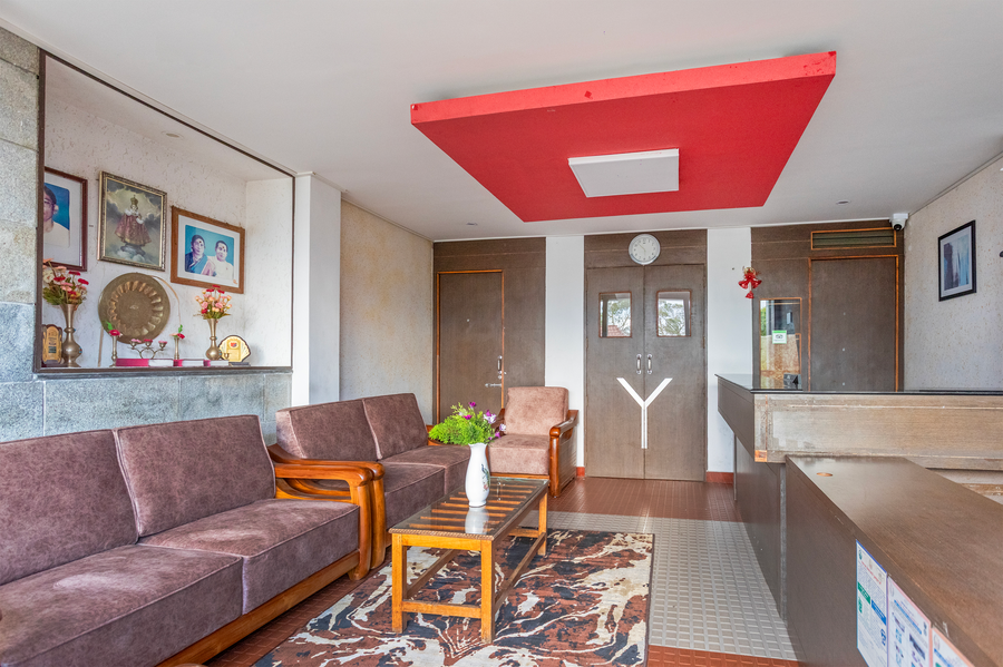 yagappa heritage resort