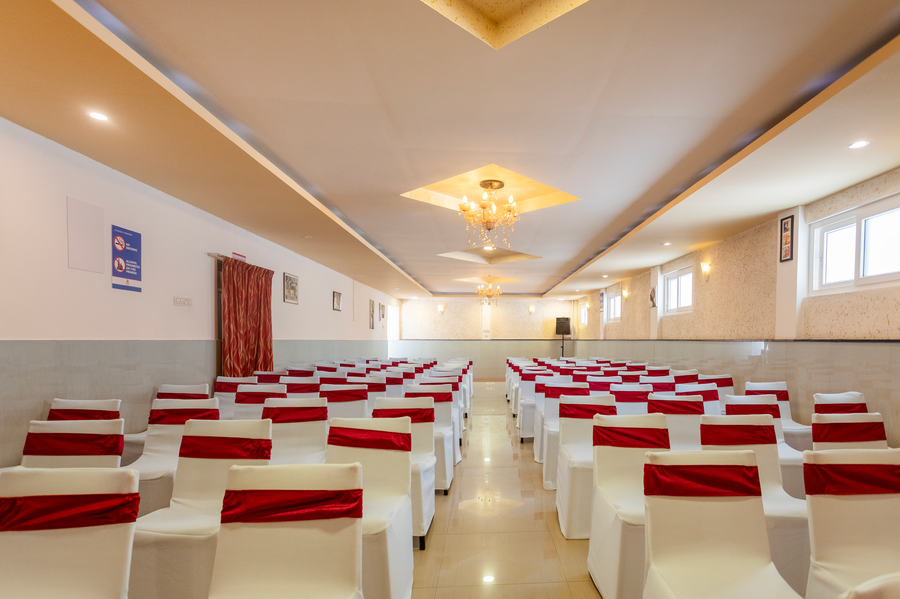 yagappa heritage resort