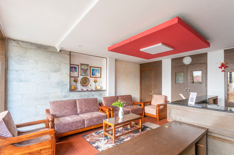 yagappa heritage resort