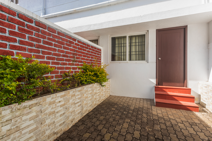 yagappa heritage resort