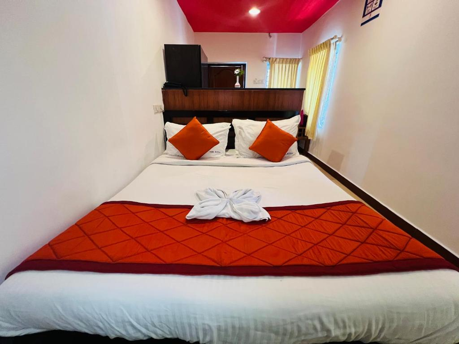 yagappa heritage resort