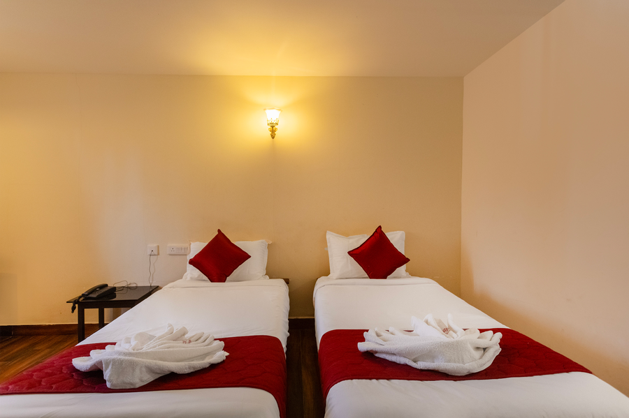 yagappa heritage resort