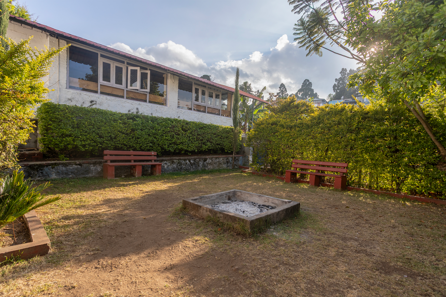 yagappa heritage resort