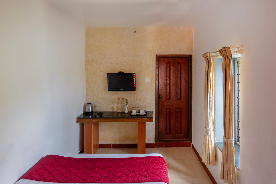 yagappa heritage resort