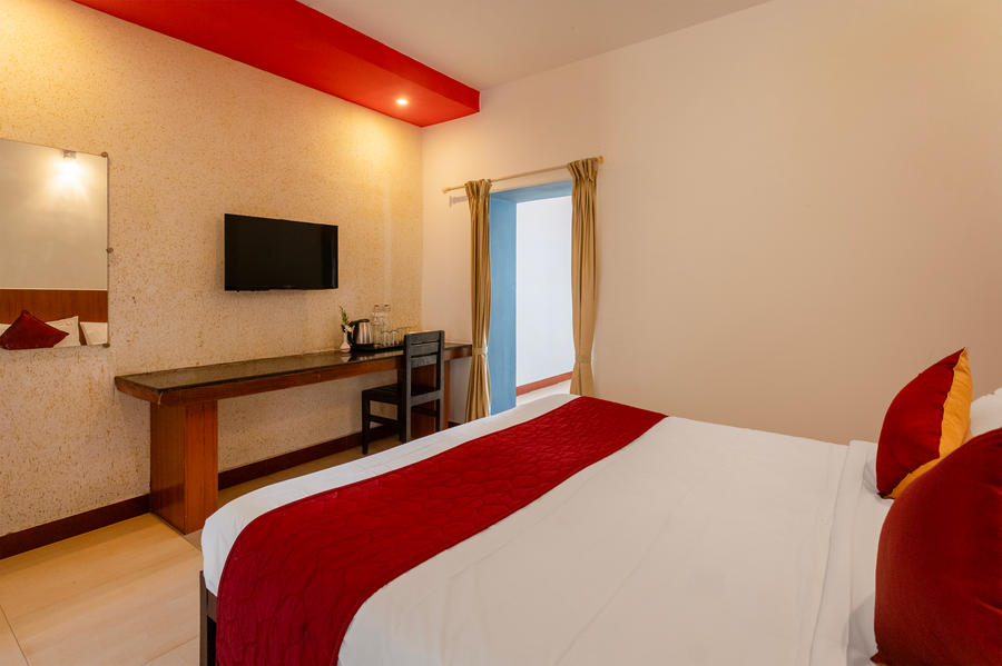 yagappa heritage resort