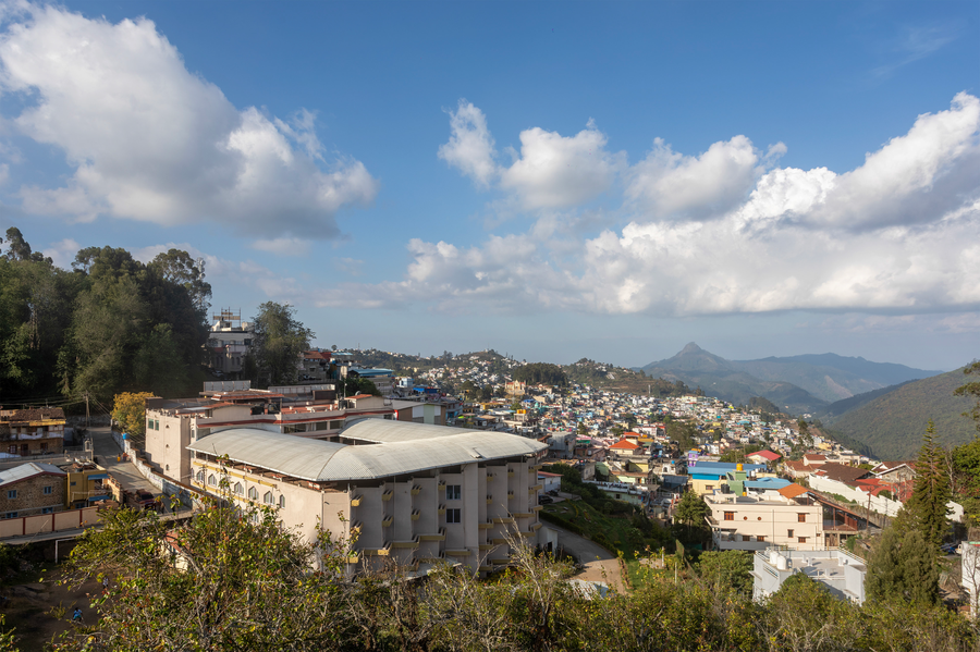 yagappa heritage resort