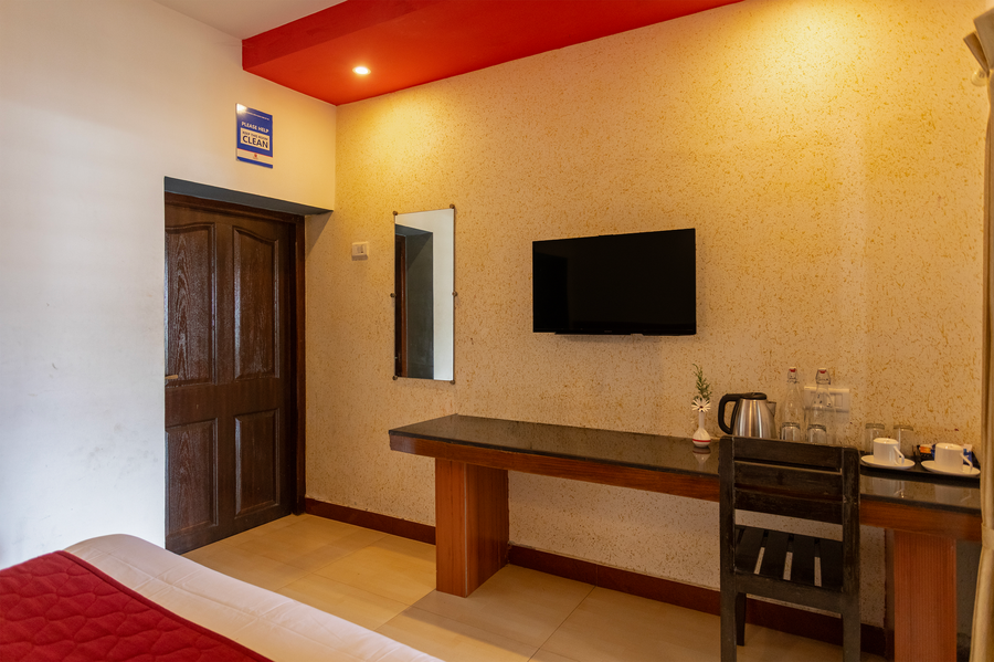 yagappa heritage resort