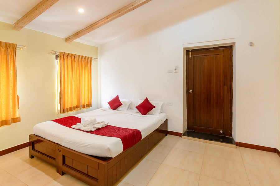 yagappa heritage resort