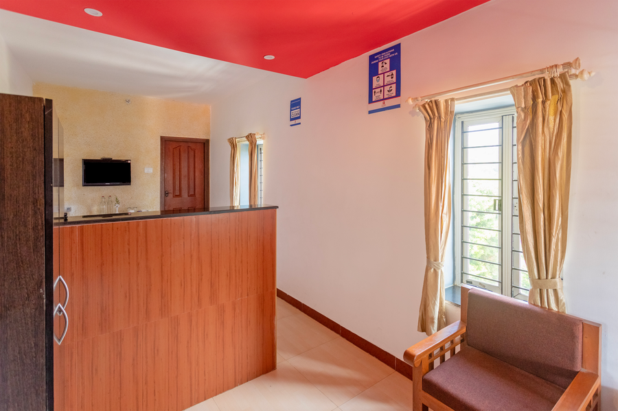 yagappa heritage resort