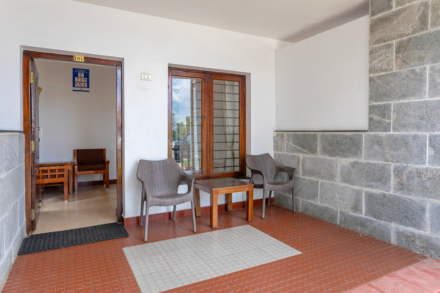 yagappa heritage resort