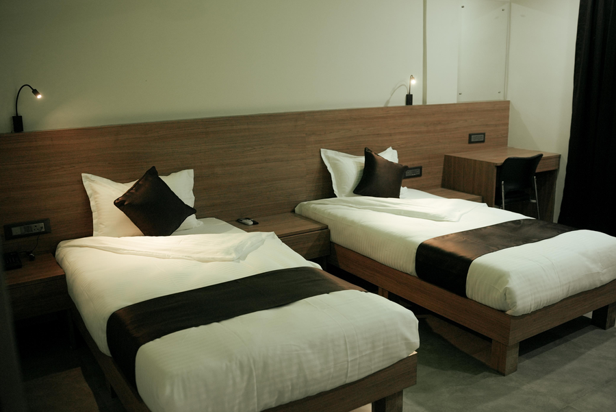 hotel momon