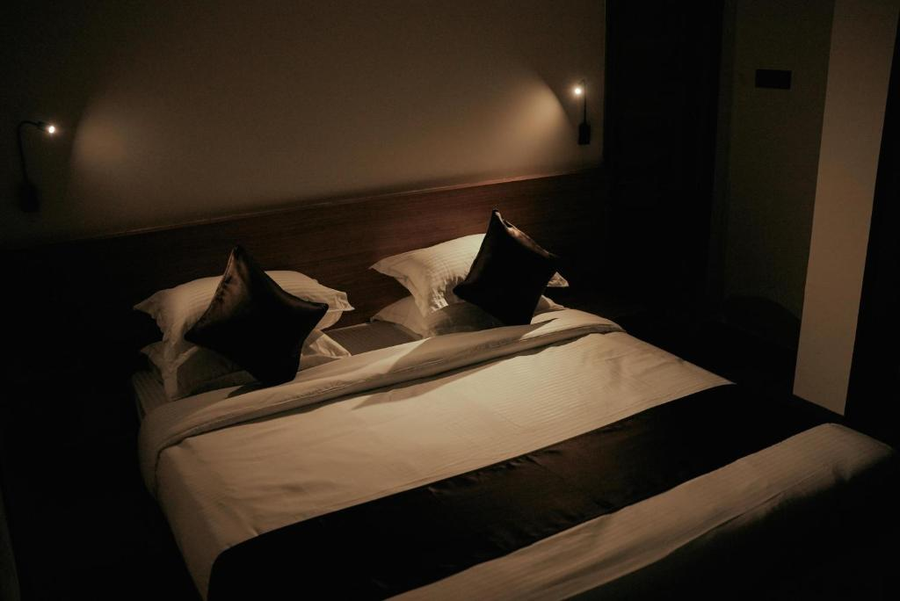hotel momon