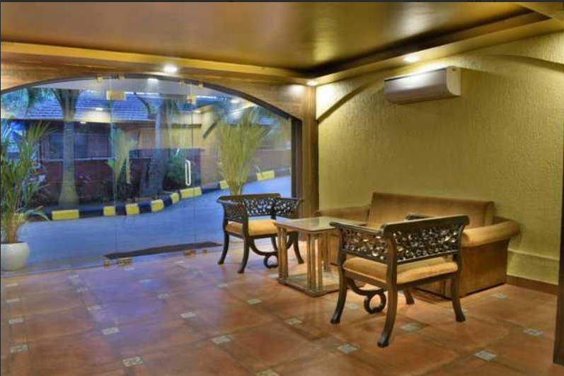luxury villas and rooms near calangute and baga veda hospitality