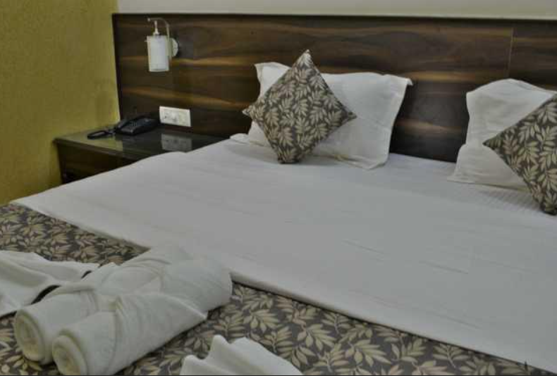 luxury villas and rooms near calangute and baga veda hospitality