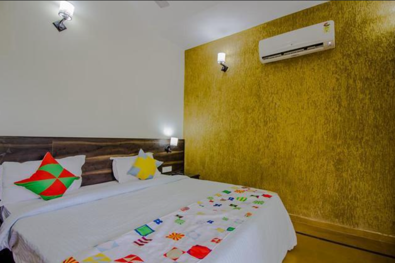 luxury villas and rooms near calangute and baga veda hospitality