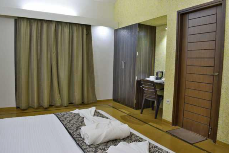 luxury villas and rooms near calangute and baga veda hospitality