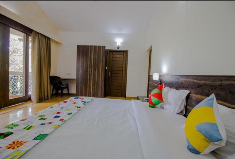 luxury villas and rooms near calangute and baga veda hospitality