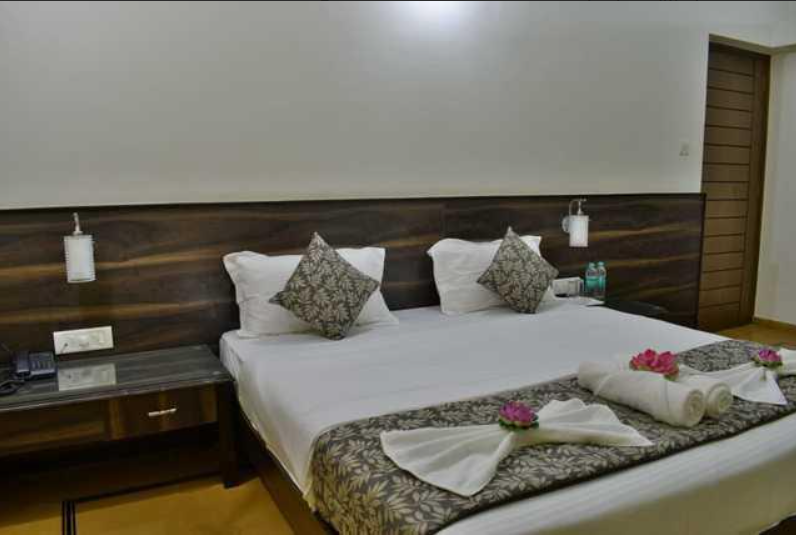 luxury villas and rooms near calangute and baga veda hospitality