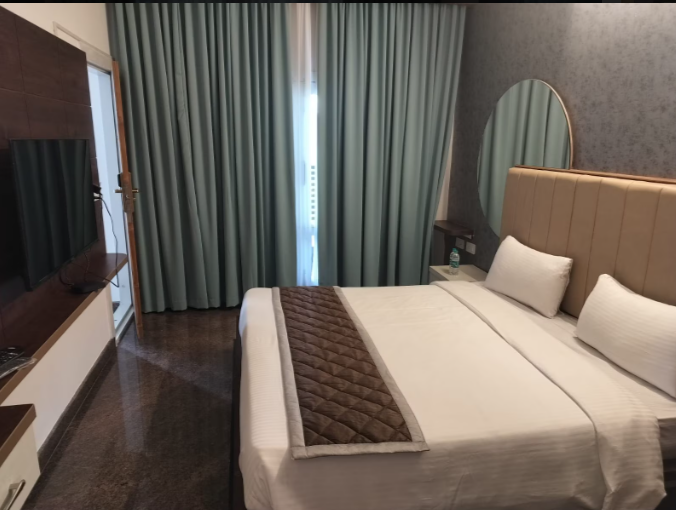 olivia resort and spa