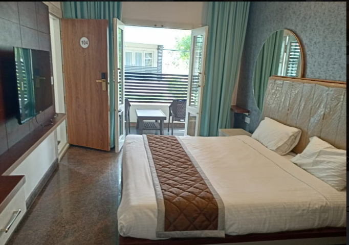 olivia resort and spa