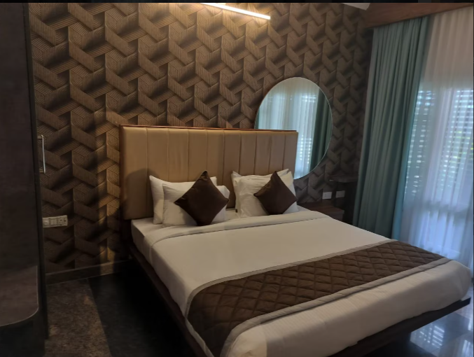 olivia resort and spa