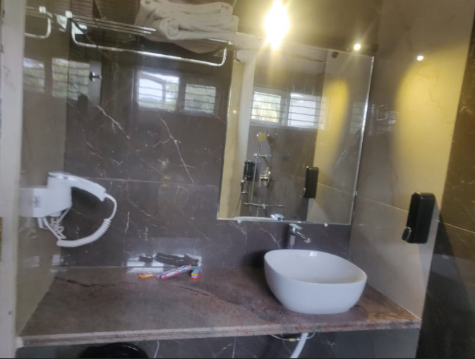 olivia resort and spa