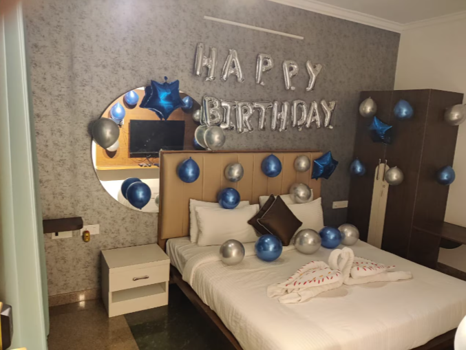 olivia resort and spa