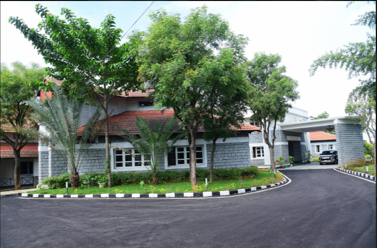 olivia resort and spa