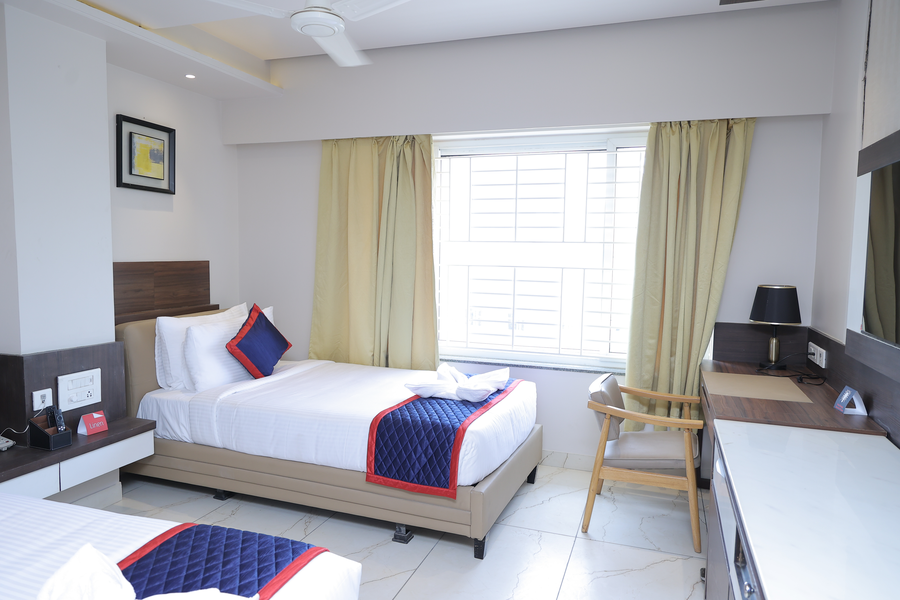 Zip By Spree Hotels Ilkal,,3 star