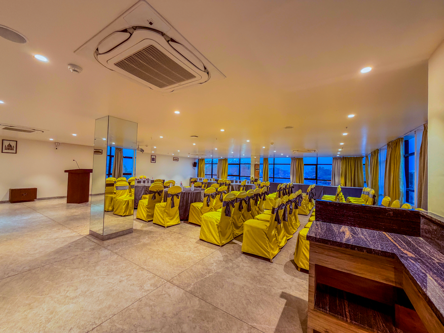 zip by spree hotels ilkal