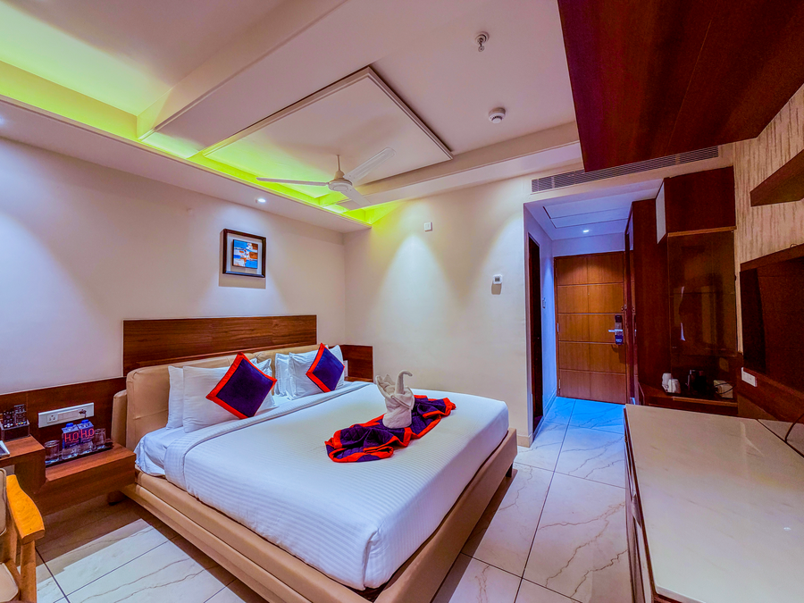 Zip By Spree Hotels Ilkal,,3 star