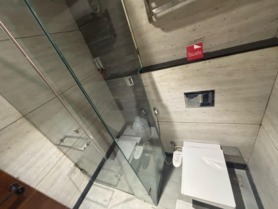 zip by spree hotels ilkal