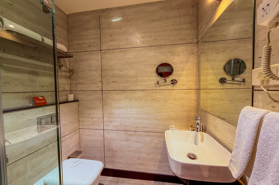 zip by spree hotels ilkal