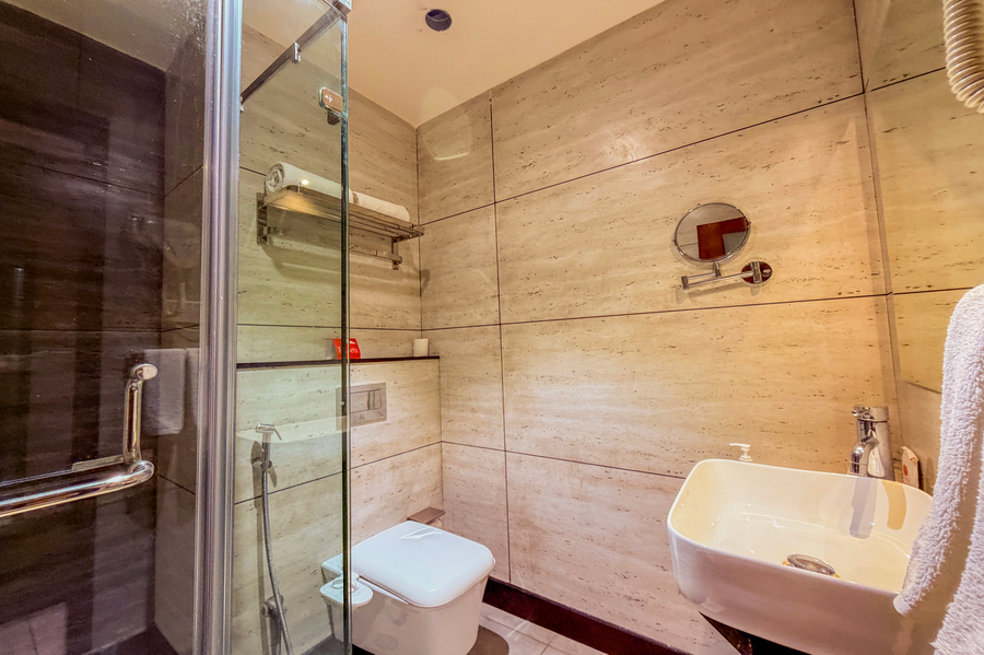 zip by spree hotels ilkal