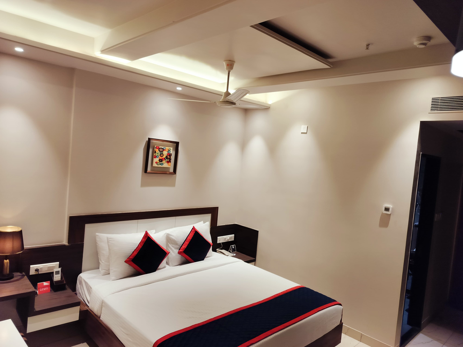 zip by spree hotels ilkal