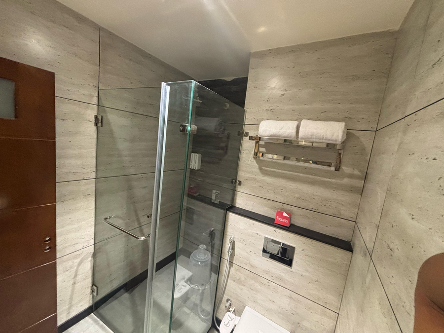zip by spree hotels ilkal