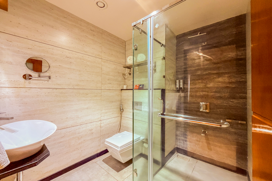 zip by spree hotels ilkal