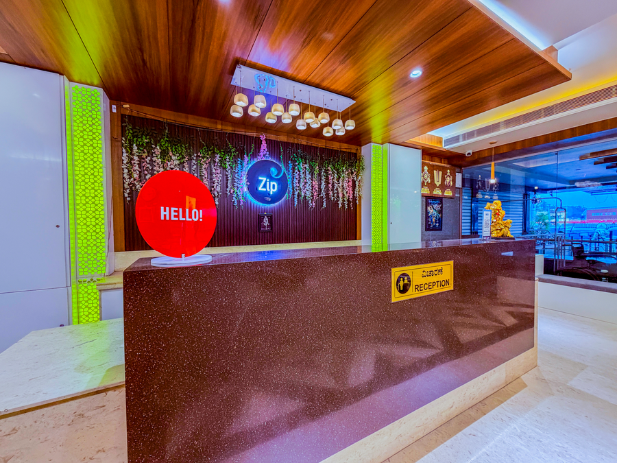Zip By Spree Hotels Ilkal,,3 star