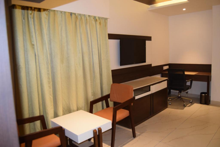zip by spree hotels ilkal