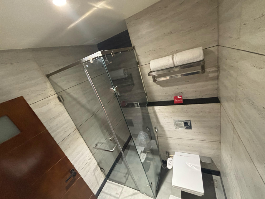 zip by spree hotels ilkal