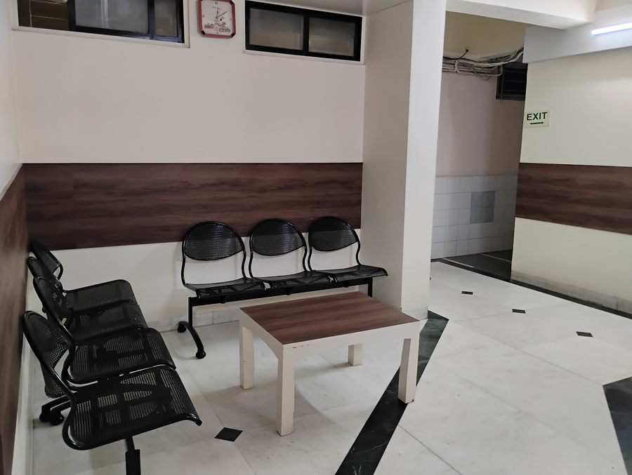 saigal guest house