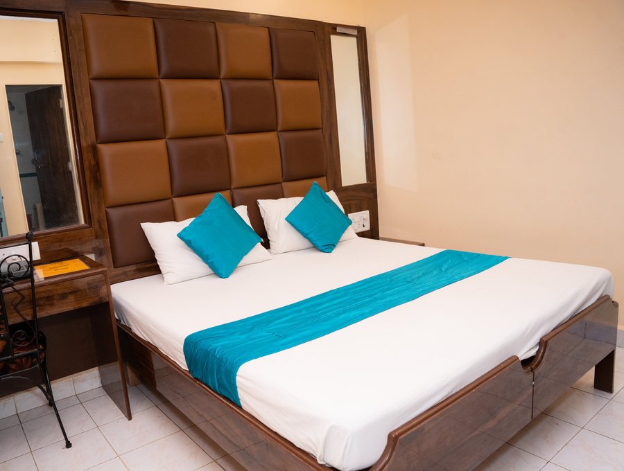 saigal guest house